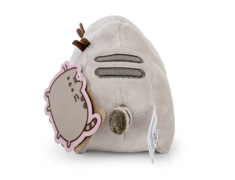 Pusheen, Classic Soft, jucarie de plus, 14 cm