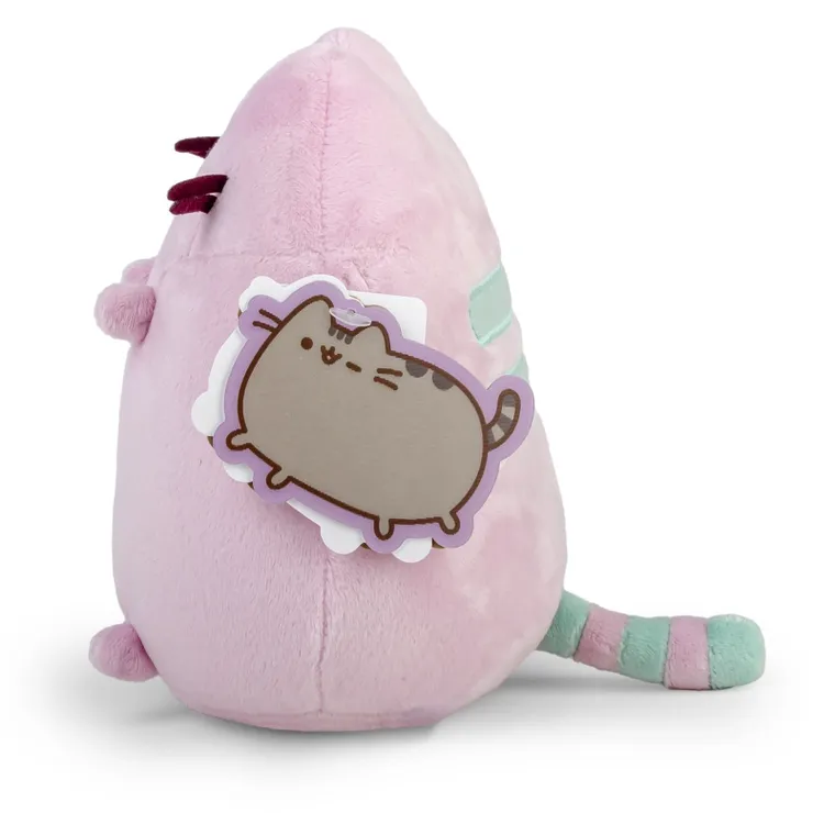 Pusheen, jucarie de plus, lilac, 18 cm