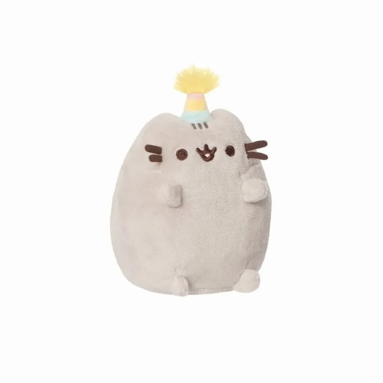 Pusheen, Party, jucarie de plus, 13 cm