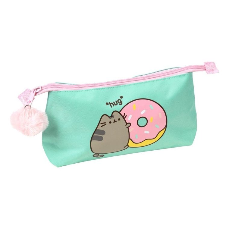 Pusheen, penar etui