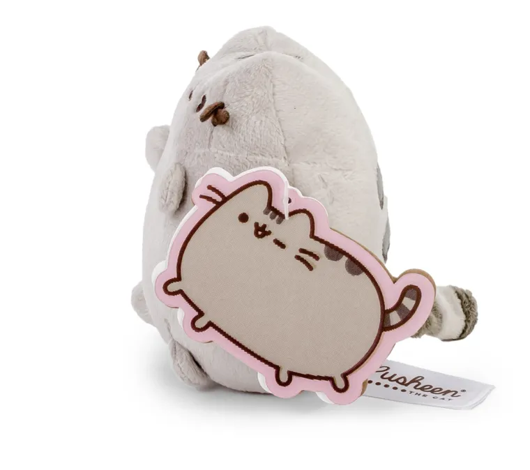 Pusheen, Soft, jucarie de plus, 11 cm