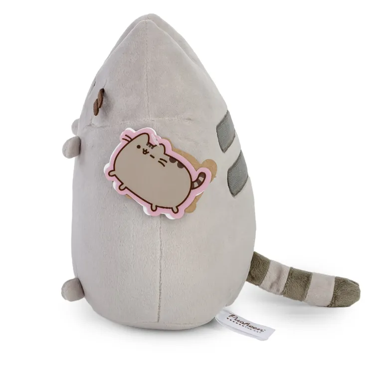 Pusheen, Soft, jucarie de plus, 23 cm