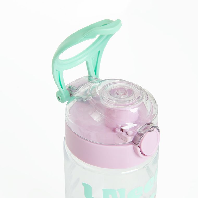 Pusheen, sticla de apa, 500 ml