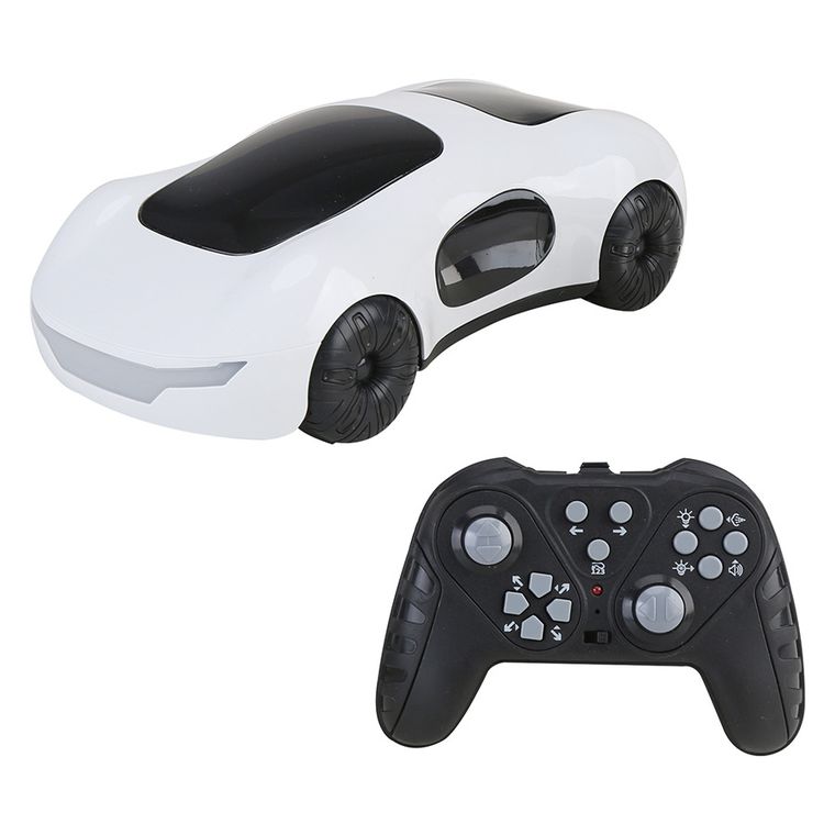 Race Xtreme, masina viitorului, vehicul cu telecomanda, 1:16