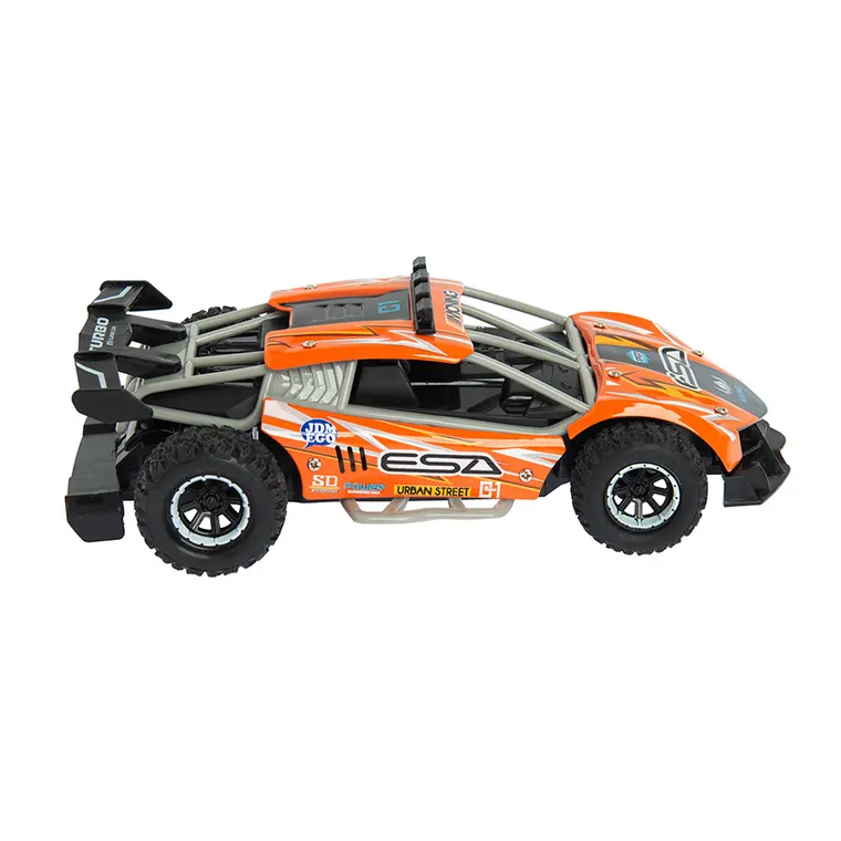 Race Xtreme, masinuta de curse, vehicul cu telecomanda, 1:24