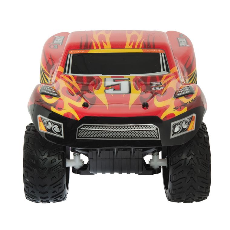 Race Xtreme, Monster truck, masinuta, 1:12