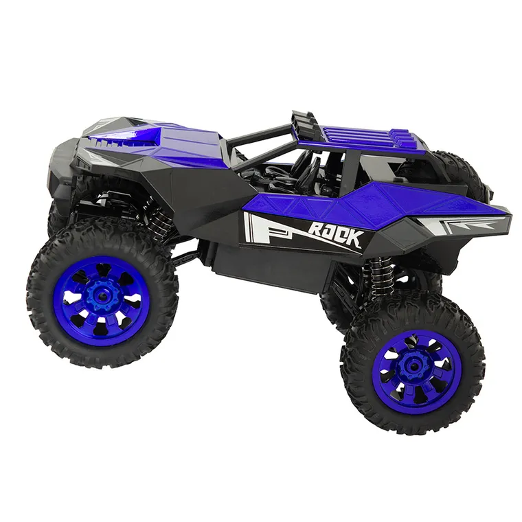 Race Xtreme, Rock Climber, monster truck, masinuta cu telecomanda