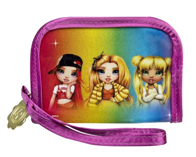 Rainbow High, portofel