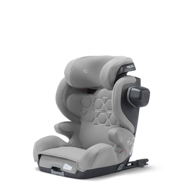 Recaro, Mako Elite 2, I-size, scaun auto, Carbon Grey, 100-150 cm