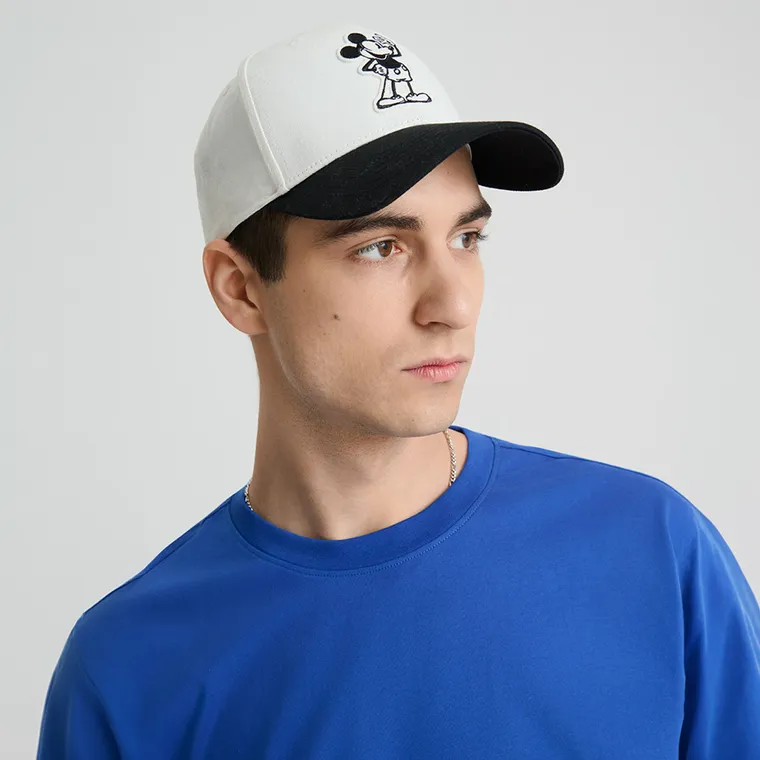 Sapca Mickey Mouse unisex NOWEAR