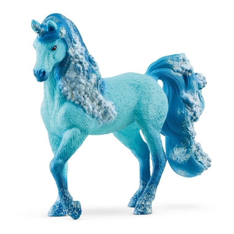Schleich, Bayala, Iapa Unicornului de Apa, figurina, 70757