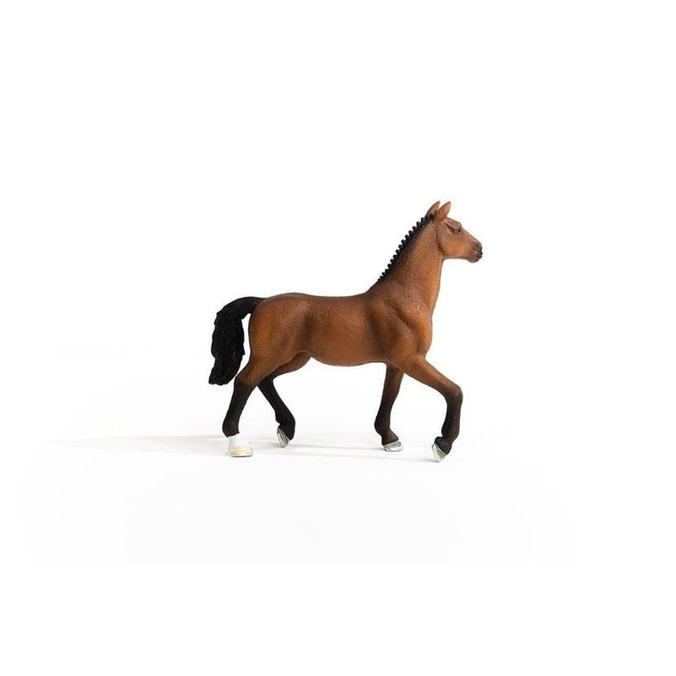 Schleich, Horse Club, Iapa Oldenburg, figurina, 13945