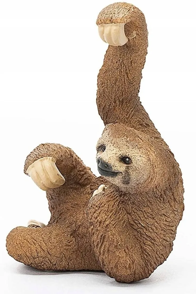 Schleich, Wild Life, Lenes, figurina, 14793