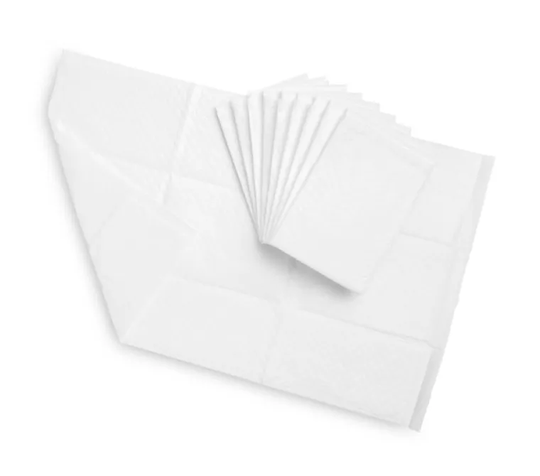 Sensillo, Absorbanta igienica de unica folosinta, 60-90 cm, 10 buc.