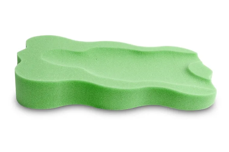 Sensillo, insert pentru cada, midi, verde