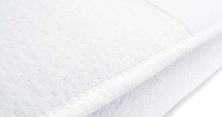 Sensillo, Luxe aloe vera, saltea, hrisca-spuma-cocos, 120×60-11 cm