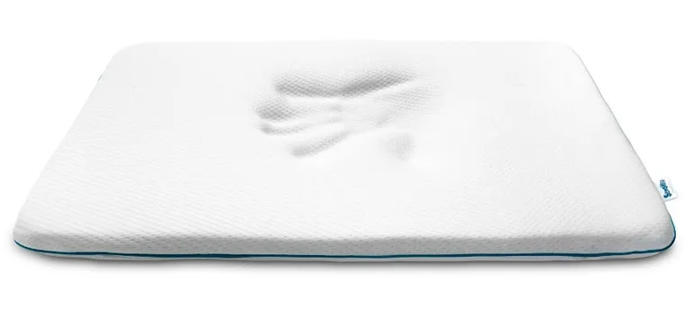 Sensillo, perna pentru bebelusi din spuma cu memorie