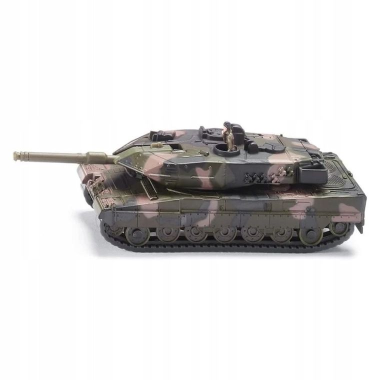 Siku Super, Rezervor, vehicul, 8316