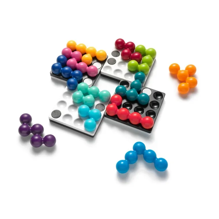 Smart Games, Cvadrilion, joc de logica