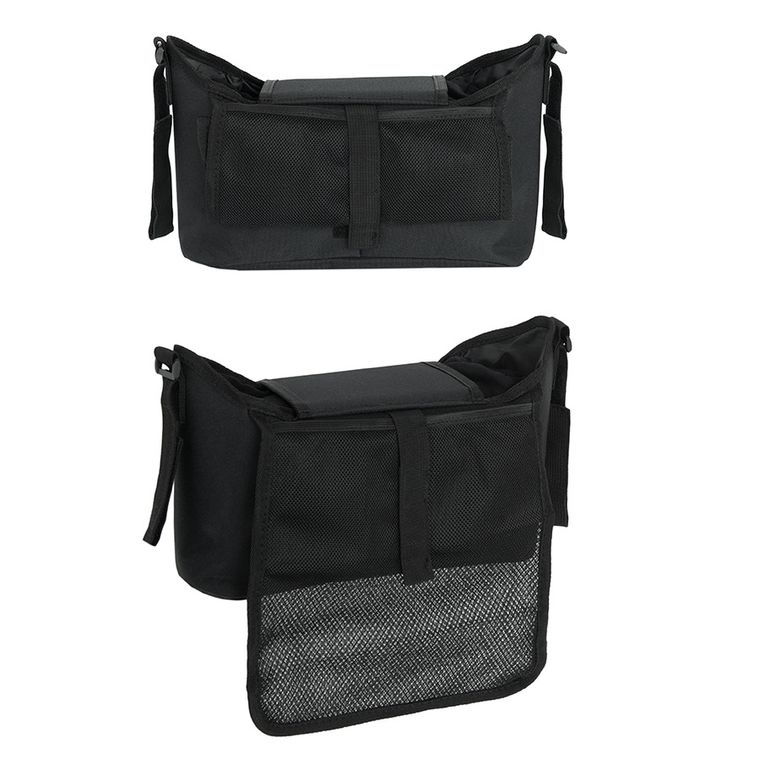 Smiki, accesorii pentru carucior, set