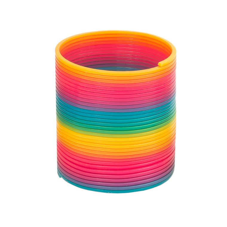 Smiki, arc curcubeu, 4"