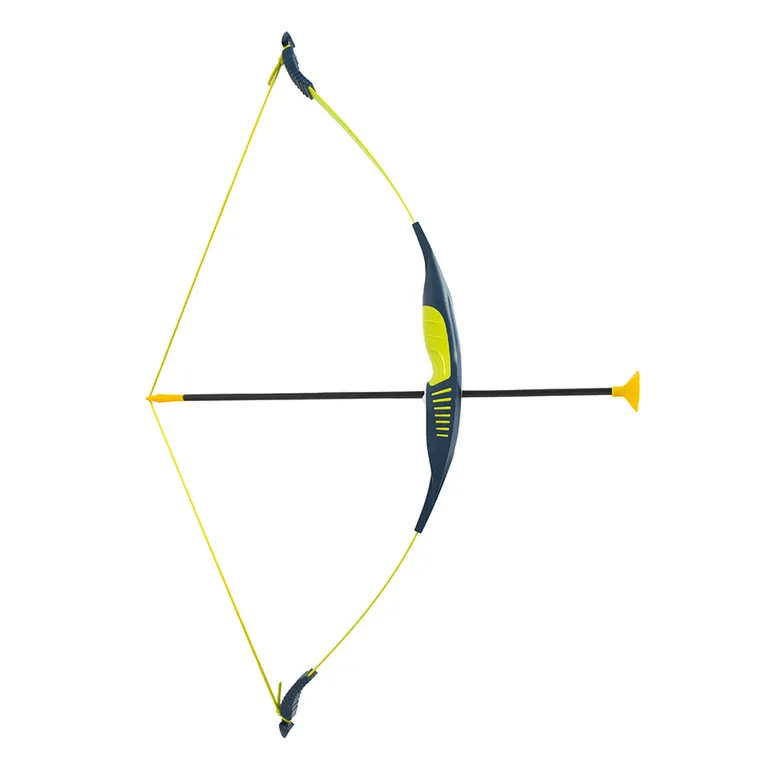 Smiki, arc si sageti, set