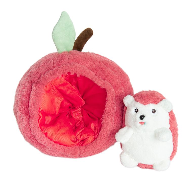 Smiki, Aricel in mar, jucarie de plus