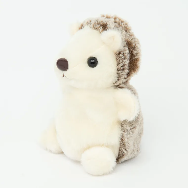 Smiki, Arici, jucarie de plus, 13 cm