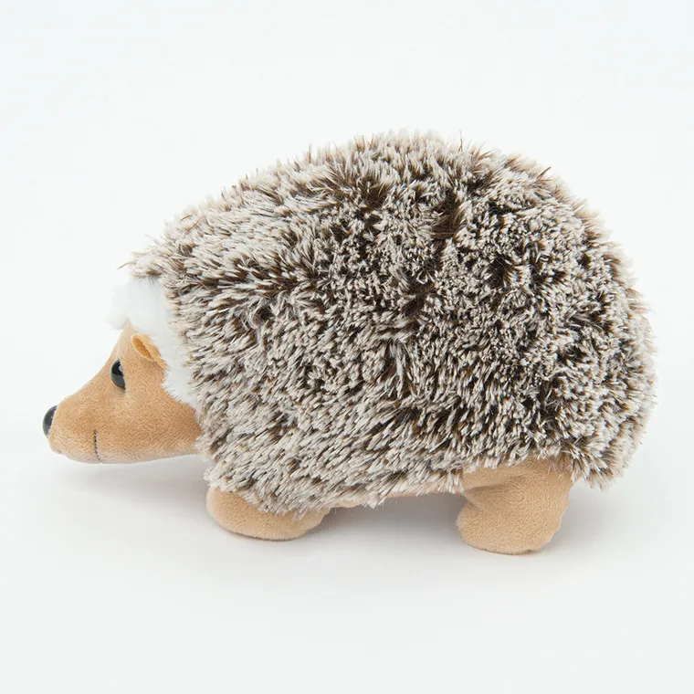 Smiki, Arici, jucarie de plus, 25 cm
