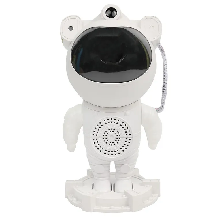 Smiki, Astronaut, proiector
