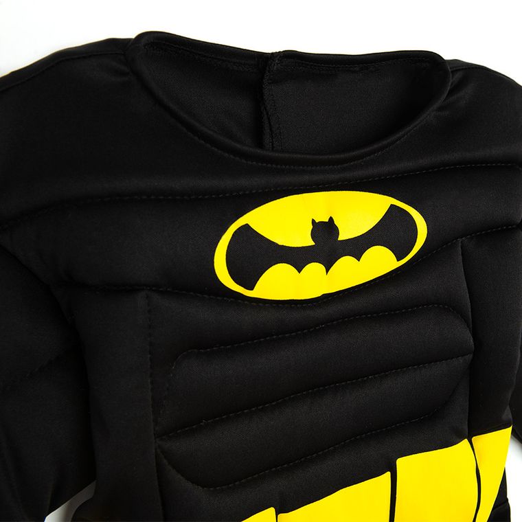 Smiki, Batman, costum pentru copii, 5-6 ani