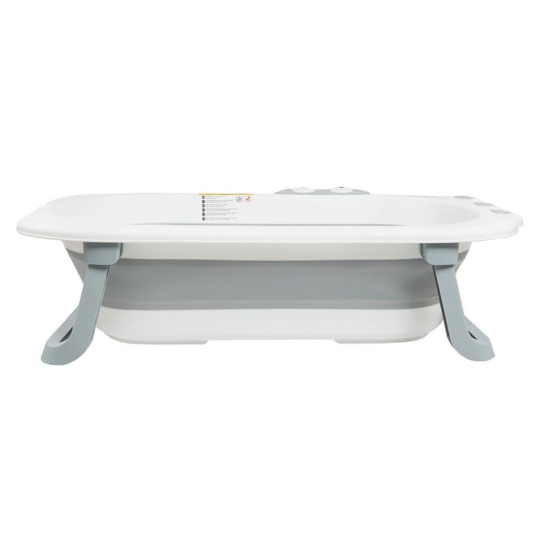 Smiki, cadita bebe, pliabila