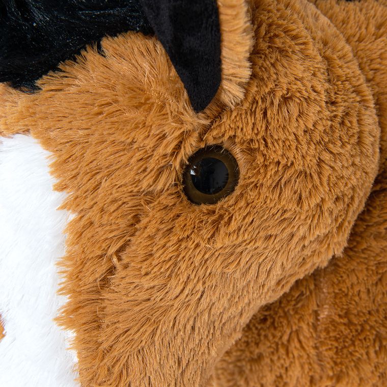 Smiki, Calut, jucarie de plus, 95 cm