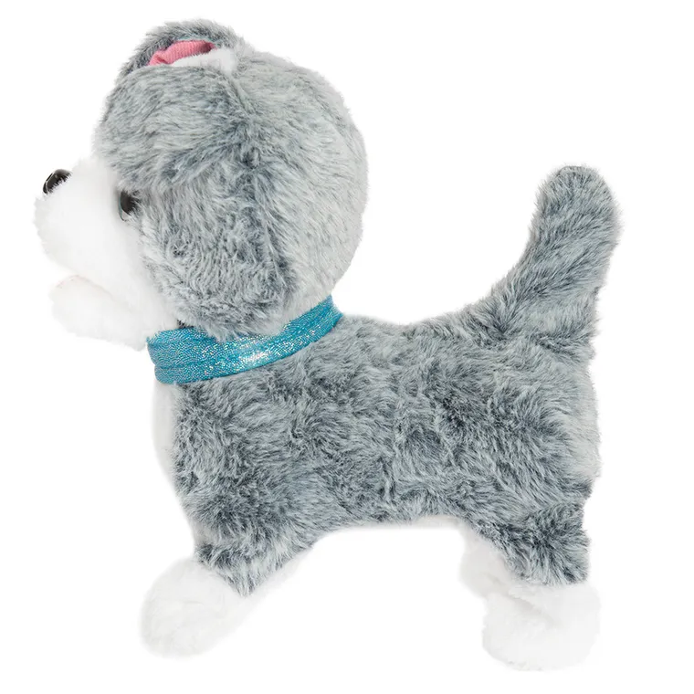 Smiki, Catelusul Lucky, jucarie interactiva