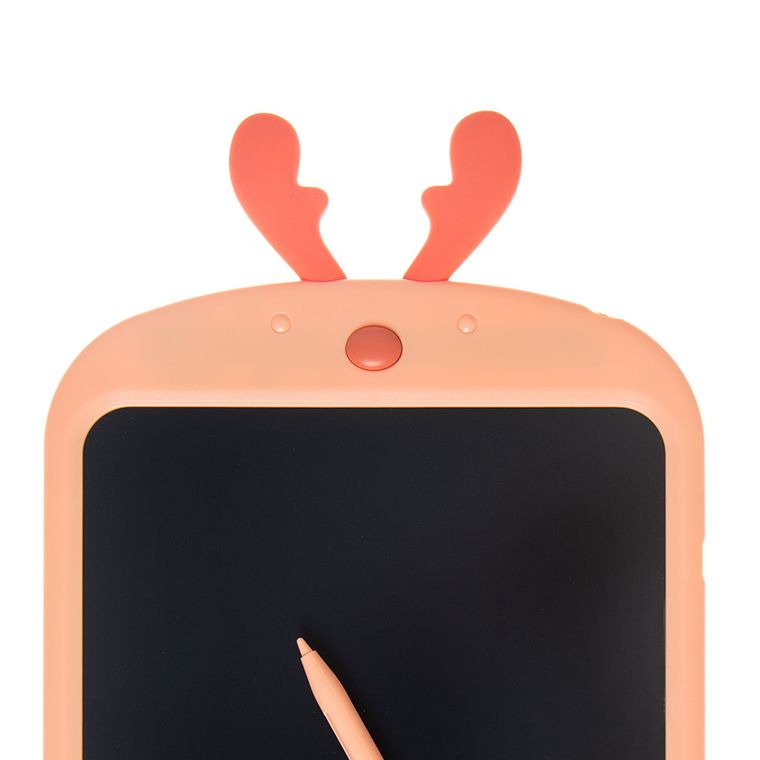 Smiki, Cerb, tableta grafica cu ecran LCD