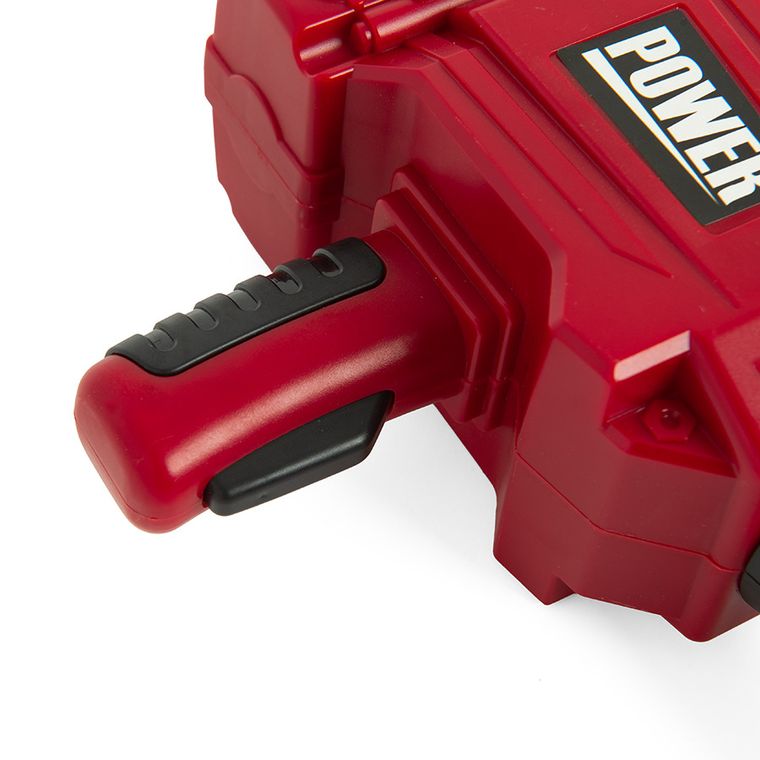 Smiki, ciocan pneumatic
