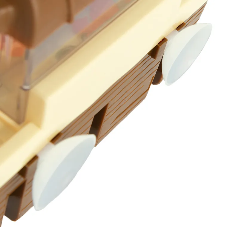 Smiki, Corabie de pirati, jucarie de baie