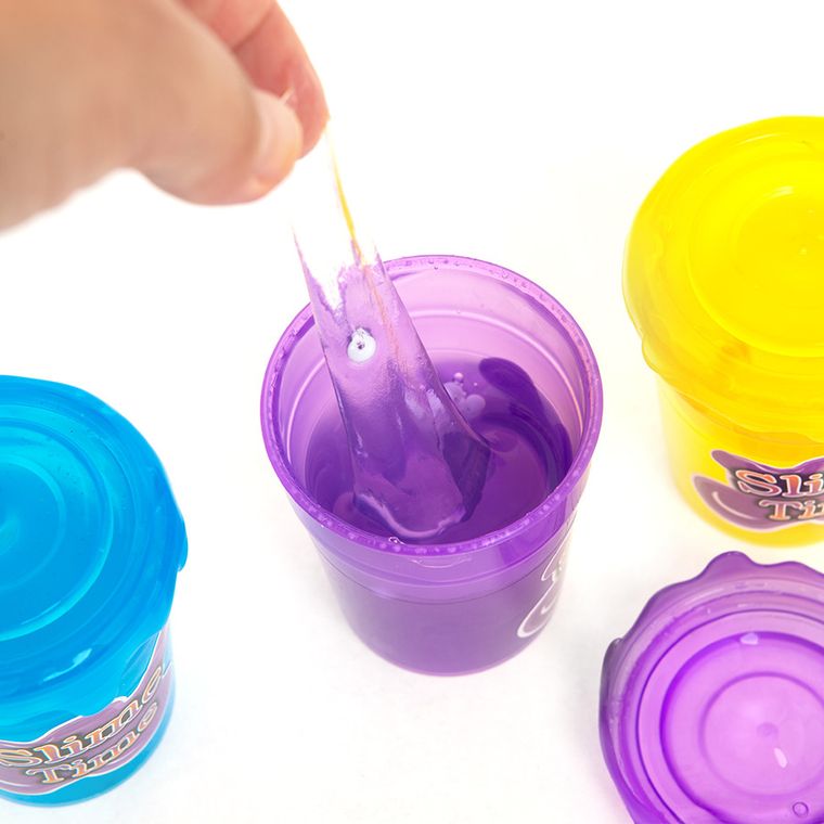 Smiki, Crazy Sensations, plastilina, DIY