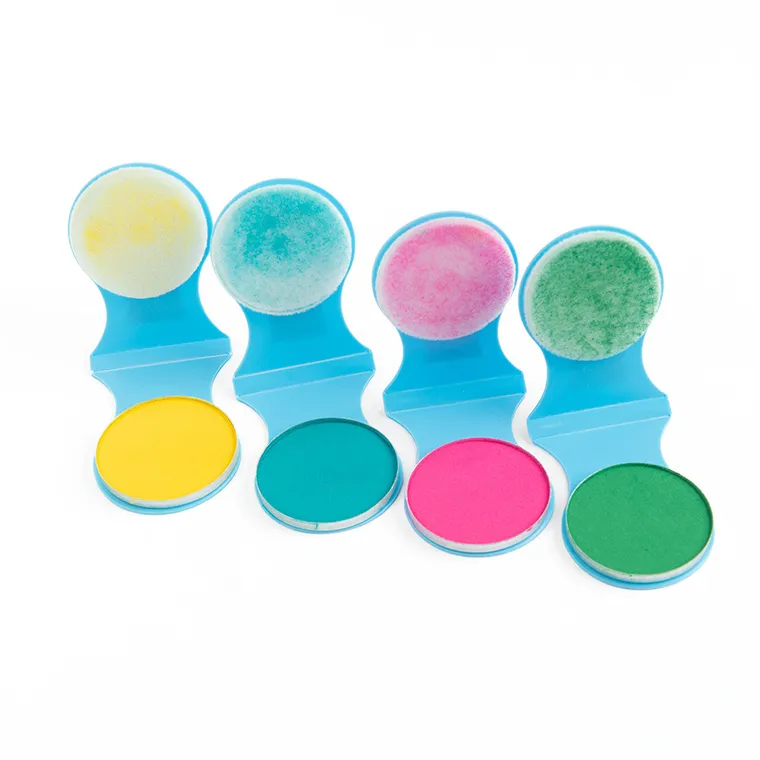 Smiki, creta magica de par cu accesorii