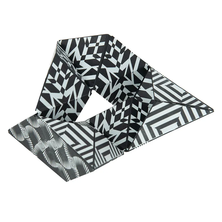 Smiki, Cub magic, puzzle magnetic