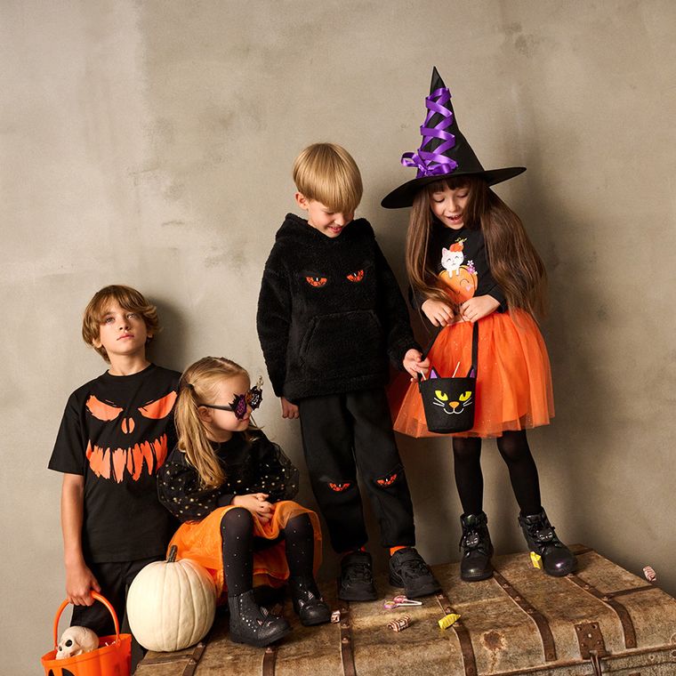 Smiki, Dovleac, galetusa cu lumini LED