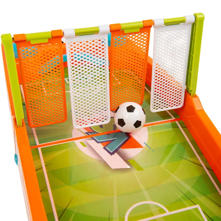 Smiki, Fotbal, joc de indemanare