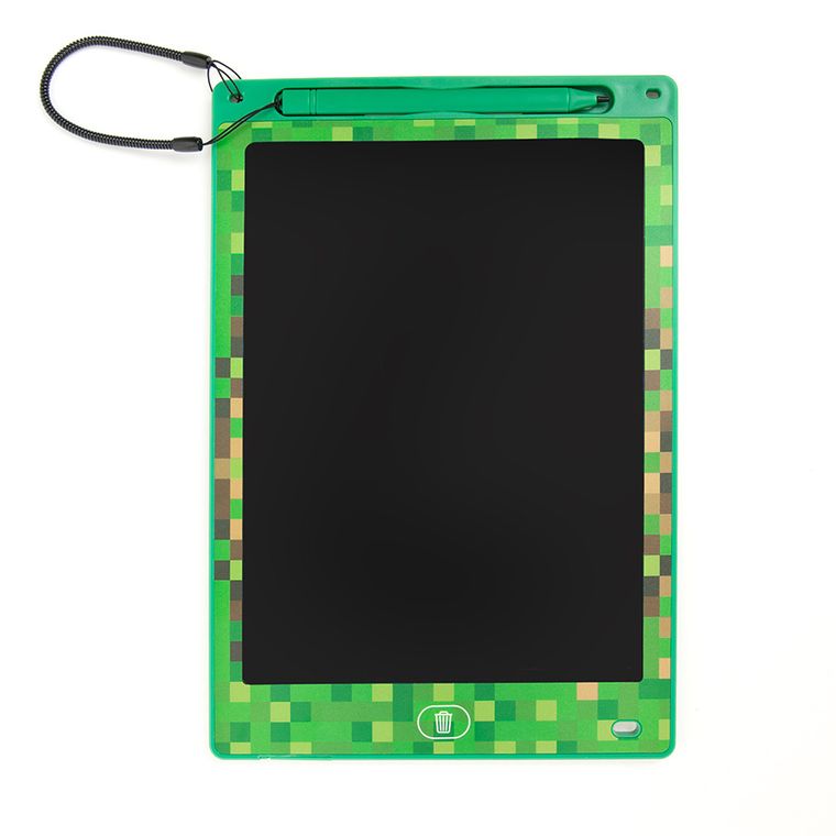 Smiki, Game, tableta grafica cu ecran LCD, 10"