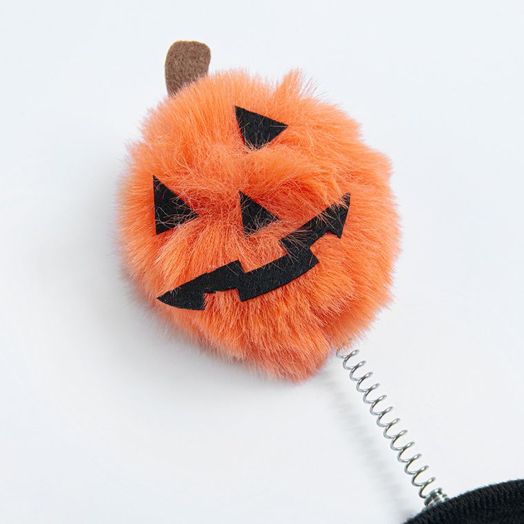 Smiki, Halloween, Dovleac, bentita
