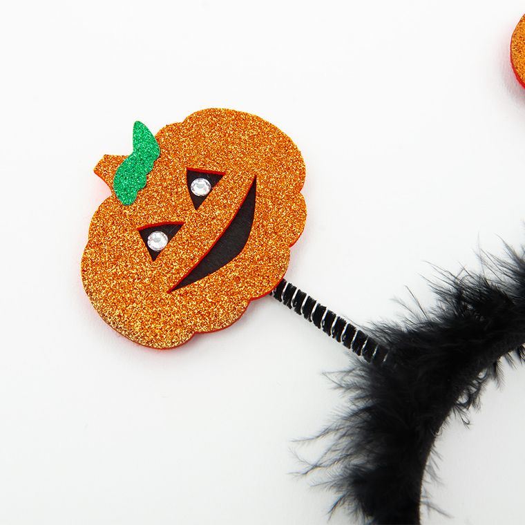 Smiki, Halloween, Dovleci, bentita