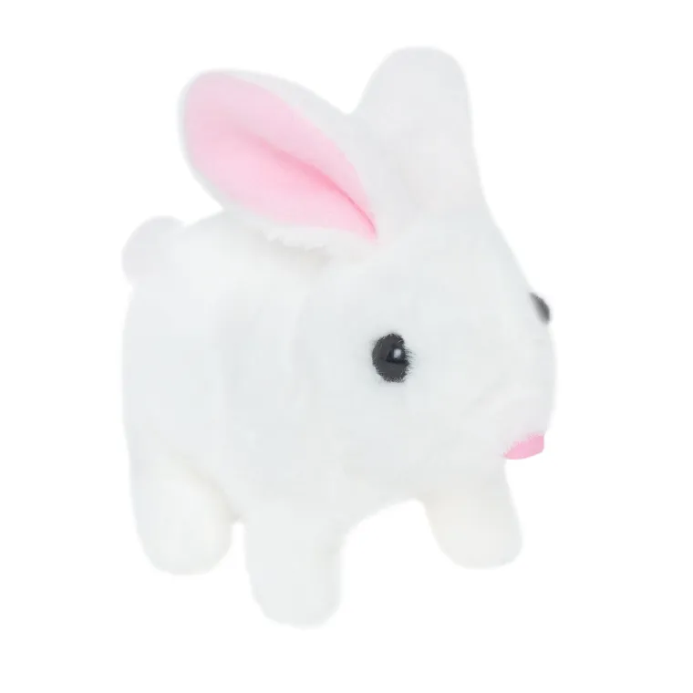 Smiki, Iepuras, jucarie interactiva