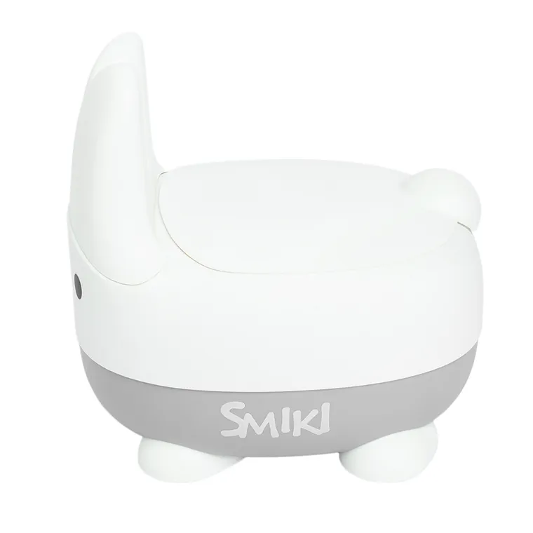 Smiki, Iepuras, olita, alb