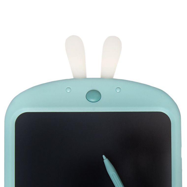 Smiki, Iepuras, tableta grafica cu ecran LCD