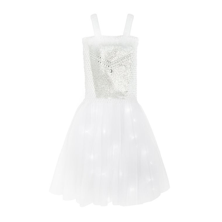 Smiki, Inger, costum pentru copii, LED, 5-6 ani