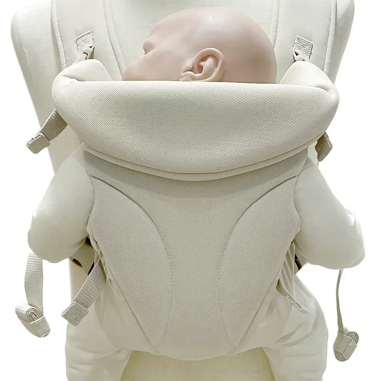 Smiki, Keep Me Close, Basic, marsupiu ergonomic